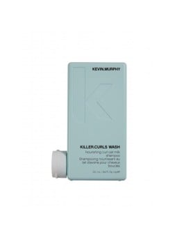 Killer.Curls Wash 1000ml: Ricci Perfetti