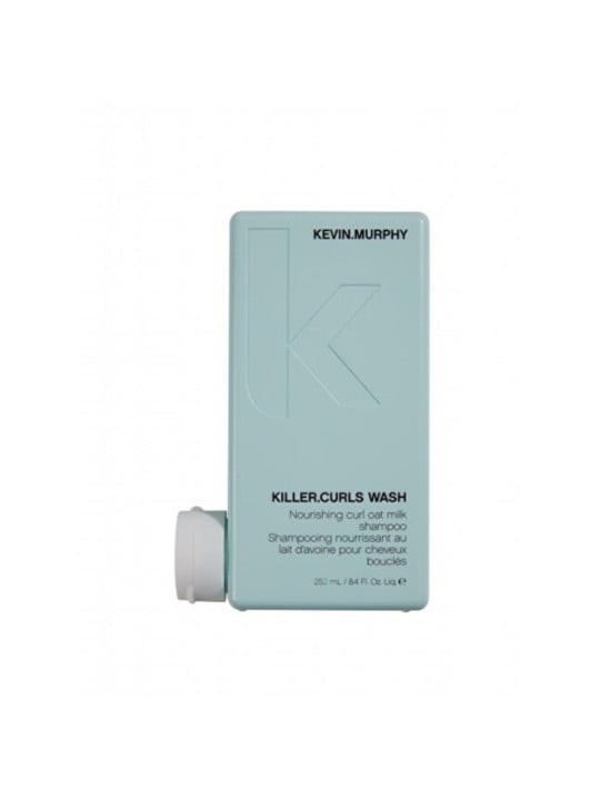 Killer.Curls Wash 1000ml: Ricci Perfetti