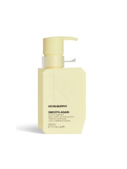 Kevin Murphy Smooth Again Anti-Frizz Treatment donna 200ml Anti-Ffrizz Treatment, Style Control