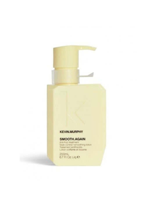 Kevin Murphy Smooth Again Anti-Frizz Treatment donna 200ml Anti-Ffrizz Treatment, Style Control