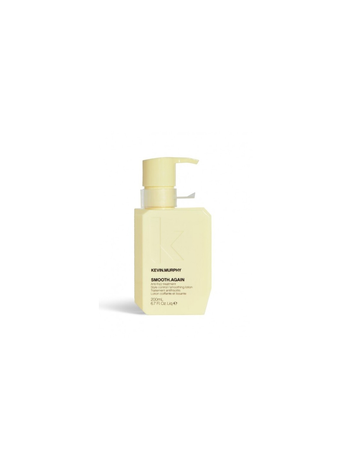 Kevin Murphy Smooth Again Anti-Frizz Treatment donna 200ml Anti-Ffrizz Treatment, Style Control