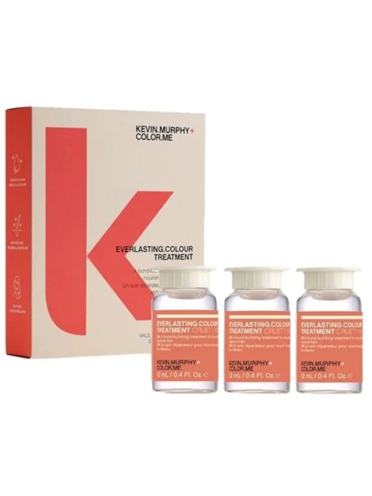 Kevin Murphy Everusing.Colour Trattamento rinforzante per capelli colorati donna 3ml