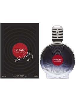 Bellevue Brands Elvis Presley Forever Eau De Parfum 100ml