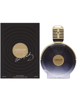 Bellevue Brands Elvis Presley Forever for Women Eau De Parfum 100ml donna