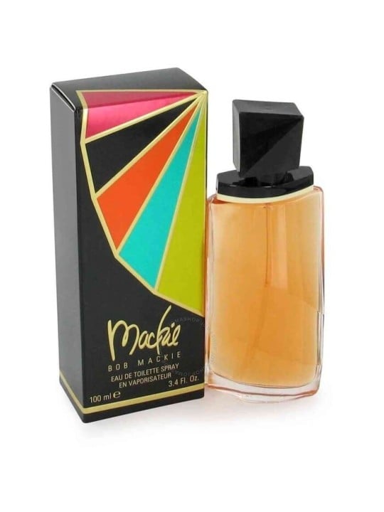 Bob Mackie Mackie eau de toilette donna 100ml