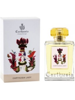 Carthusia Carthusia Lady Eau De Parfum 100ml donna acquista 
