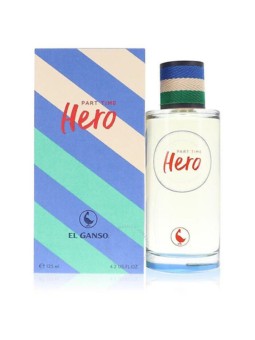 El Ganso PART TIME HERO eau de toilette spray 125ml uomo