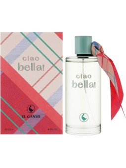 El Ganso Ciao Bella! Eau De Toilette 125 ml