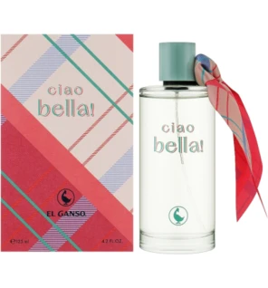 El Ganso Ciao Bella! Eau De Toilette 125 ml