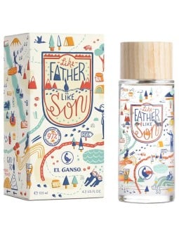 El Ganso Like Father Like Son Eau De Toilette 125ml uomo