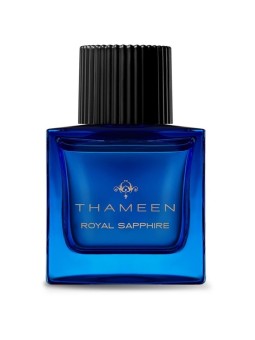 Thameen Royal Sapphire Extrait de parfum 50ml unisex