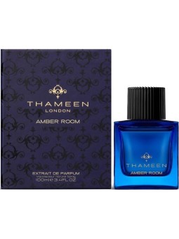 Thameen Amber Room: Raffinato Estratto Unisex 100ml