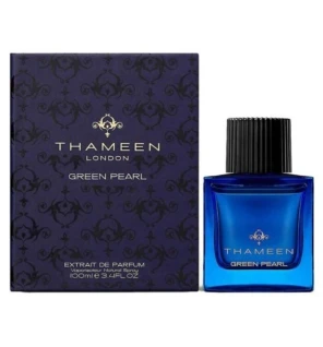 Thameen Green Pearl Estratto Profumo 50ml