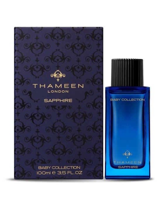 Thameen Baby Sapphire donna 100ml - Eleganza e Lusso