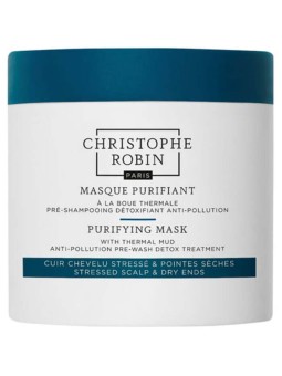 Christophe Robin Purifying Mask 250ml