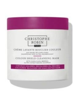 Shampoo Christophe Robin Colour Shield con Bacche di Camu-Camu