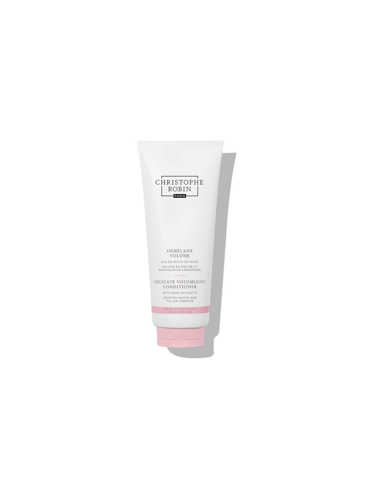 Balsamo Volumizzante Christophe Robin 1000ml
