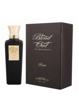 Blend Oud Rams Eau De Parfum 75ml Donna