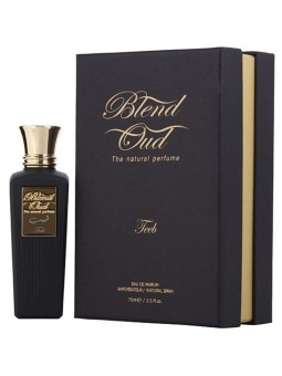 Blend Oud Teeb Eau De Parfum 75ml uomo