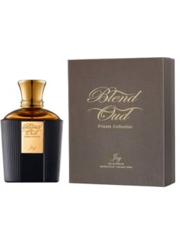 Blend Oud Sultan Eau de Parfum Unisex 60ml