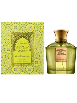 Blend Oud Oud Marrakech - Eau de Parfum Unisex 60ml