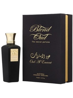 Blend Oud Oud Al Emarat Eau de Parfum Unisex
