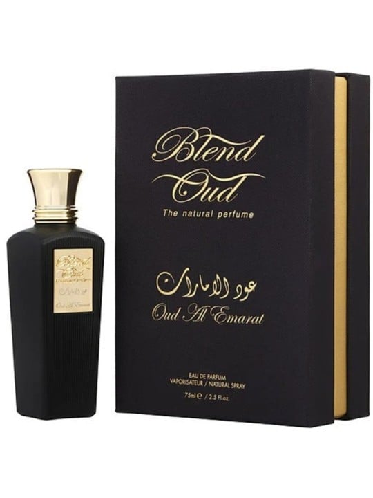Blend Oud Oud Al Emarat Eau de Parfum Unisex