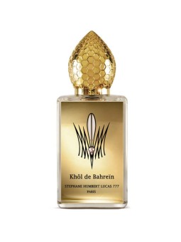 Profumo unisex Stï¿½ï¿½phane Humbert Lucas 777 Khï¿½ï¿½l de Bahreï¿½ï¿½n 50ml