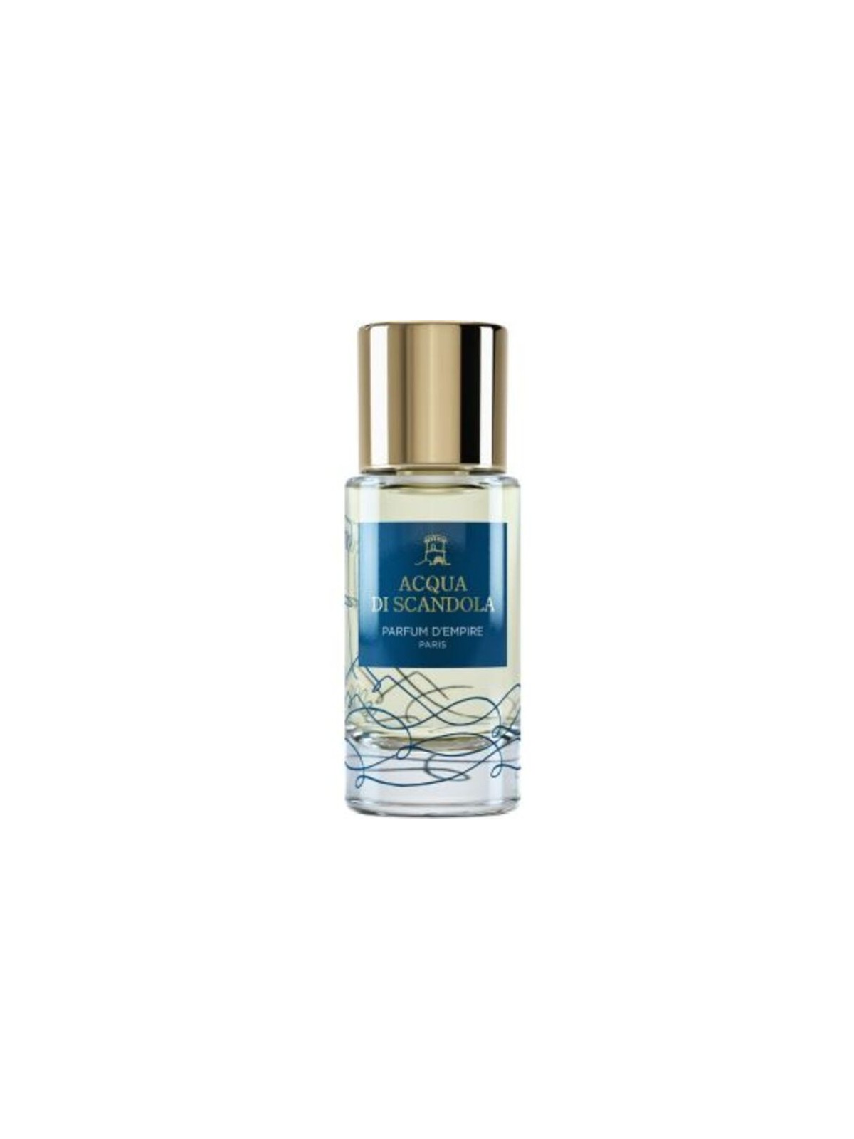 Parfum dEmpire Acqua di Scandola Eau De Parfum 100ml unisex