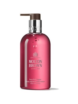 Molton Brown Fiery Pink Pepper Hand Wash 200ml