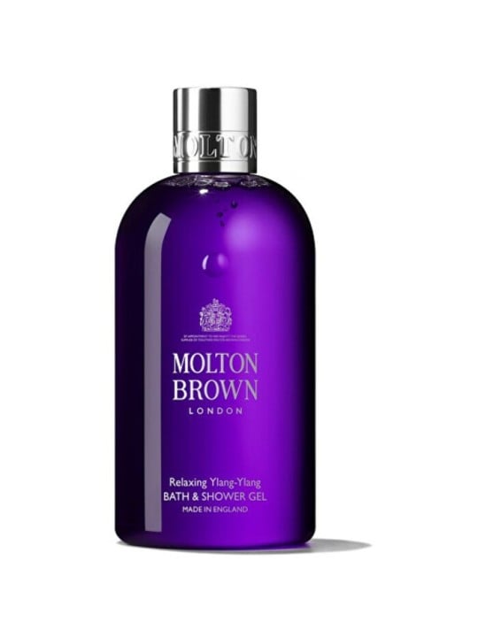 Molten Brown Relaxing Ylang-Ylang Bad & Showergel 300ml