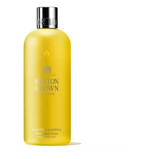 Molton Brown Shampoo Purificante 300ml Donna