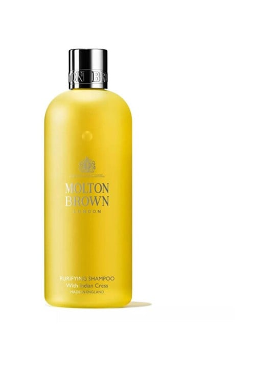 Molton Brown Shampoo Purificante 300ml Donna