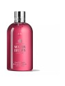 Molton Brown Bagno e doccia gel al pepe rosa infuocato Bagno e doccia gel 300ml donna Molton Brown www.essenzetotalstyle.com 
