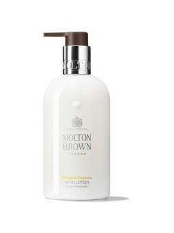 Crema Mani Arancia e Bergamotto 300ml