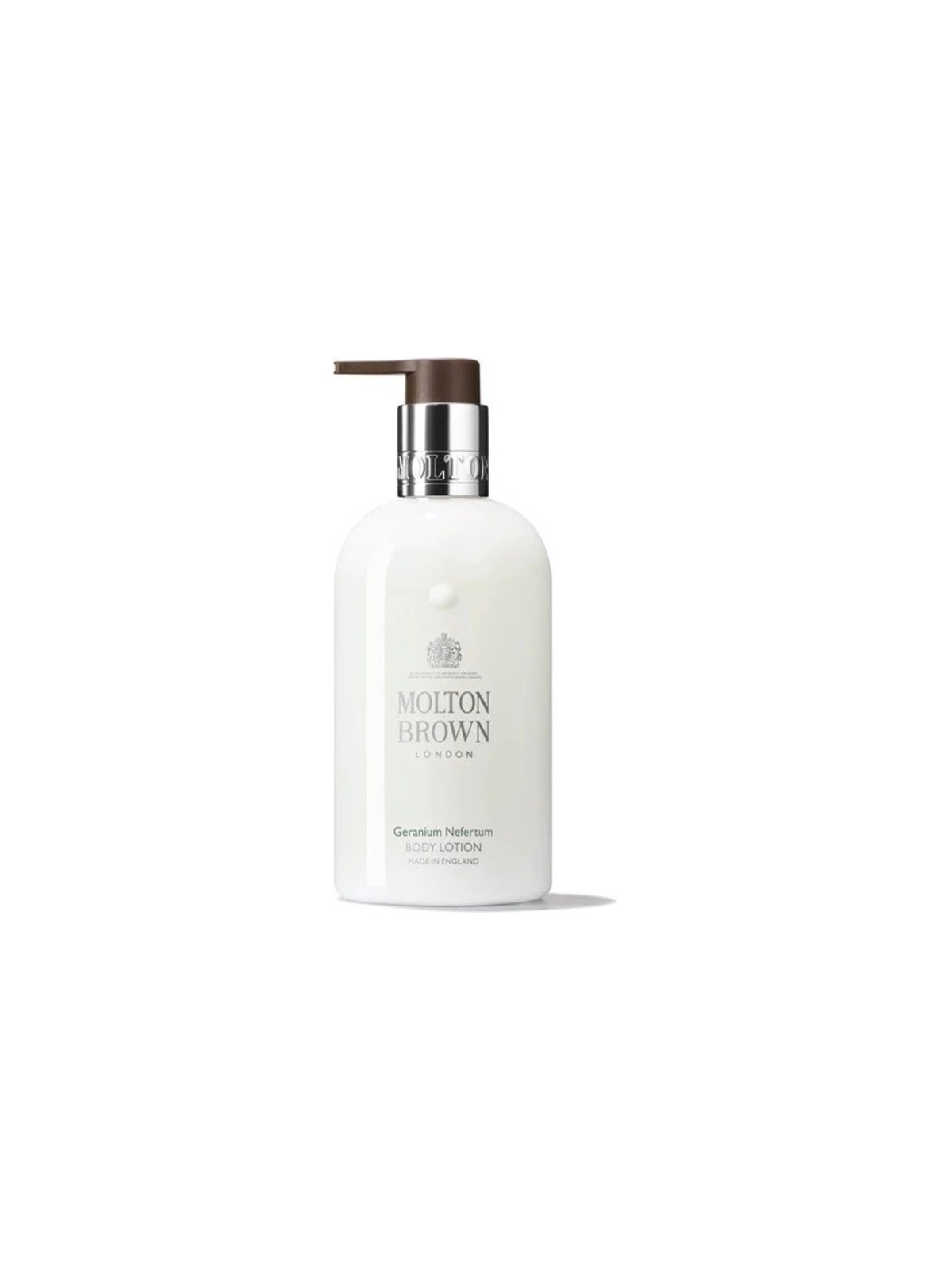 Tï¿½ï¿½lovï¿½ï¿½ mlï¿½ï¿½ko Geranio Nefertum 300ml