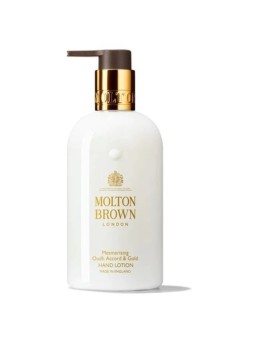 Molten Brown Mesmerising Oudh Accord & Gold Hand Lotion
