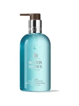 Molten Brown Coastal Cypress & Sea Fennel Hand Wash 300ml