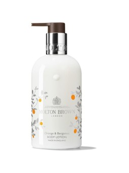 Molton Brown Orange & Bergamot Body Lotion 300ml