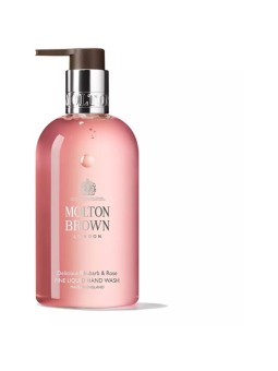 Molton Brown Rhubarb & Rose Lavaggio Mani 200ml