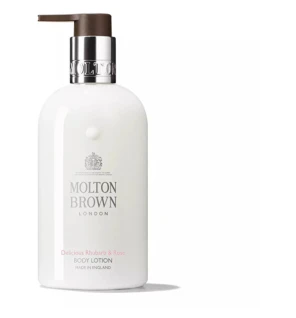 Lozione Corpo Rabarbaro e Rosa Molton Brown 300ml