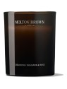 Candela M.Brown Delicious Rhubarb & Rose 190g