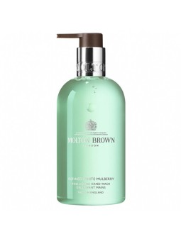 Molten Brown Refined White Mulberry Hand Wash donna 300ml