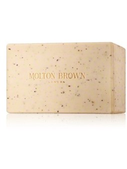 Molten Brown Re-Charge Black Pepper Bodyscrub Bar 250g