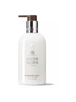 Lozione Corpo al Pepe Nero Molton Brown 300ml