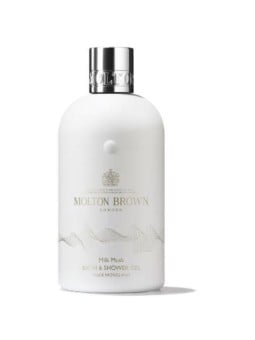 Molton Brown Milk Musk Gel Doccia Donna 290ml