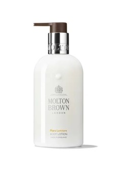Lozione corpo donna Molton Brown Flora Luminare 300ml