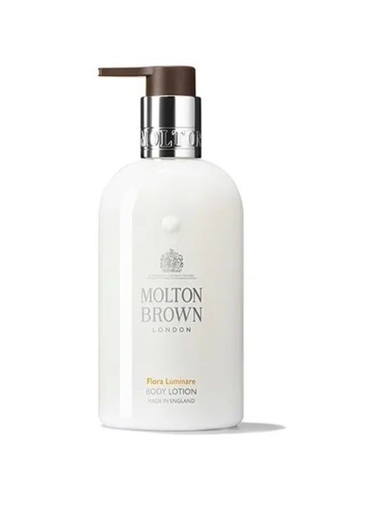 Lozione corpo donna Molton Brown Flora Luminare 300ml