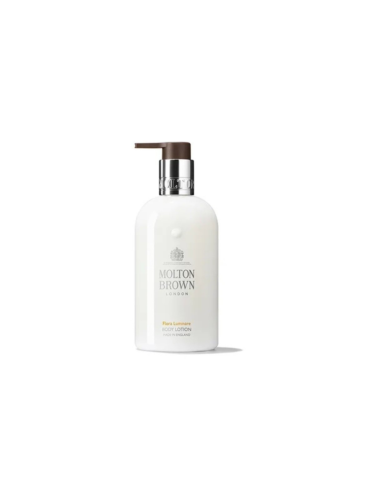Lozione corpo donna Molton Brown Flora Luminare 300ml