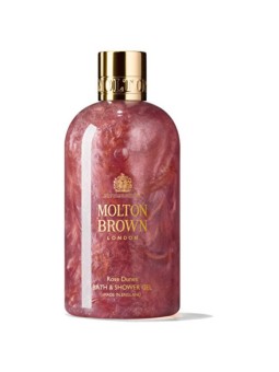 Gel doccia e bagno Rose Dunes 300ml